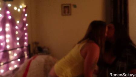 Lesbian Sex, Oral Sex, Making out, 720p