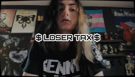 Loser Tax