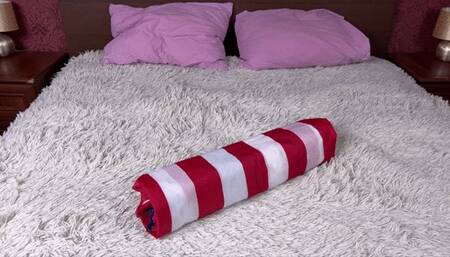 THE DAY MY STEP FATHER STOPPED FUCKING ME