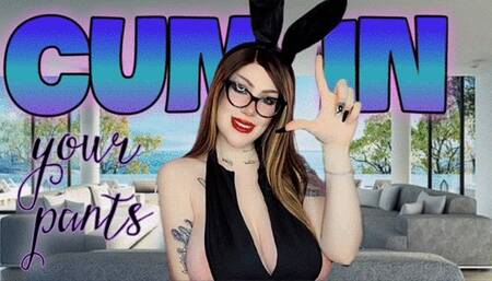 Cum in your pants 720p