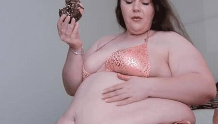 Easter Bunny bingeing (MKV)