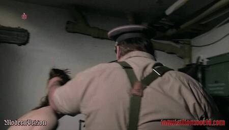 Charlotte - Episode 3 of 4