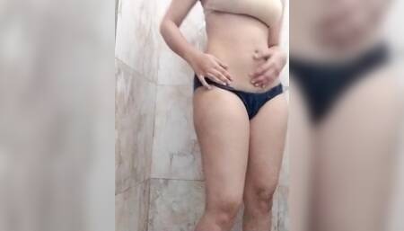 Skinny hot Japanese petite girl with natural boobs and long legs have sex compilation