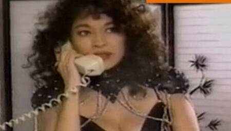 Pornstar Classics - classic movie scene