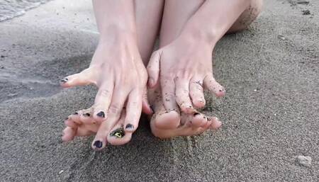 I am twerk dancer and have very good flexibility