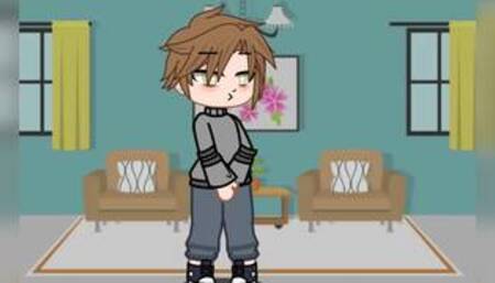 Fucking a person who tried to fuck me