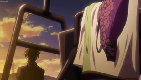 High school of the dead echhi