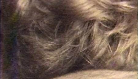 GOOD JOB GAYLE YOU DIRTY WHORE