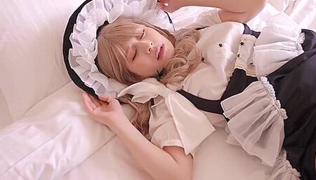 Yuuri Maina - 362scoh-104 - Sub Creampie Make A Carefully Selected - 1080p P3