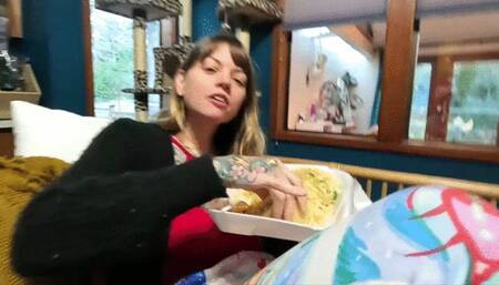Big Loud Mexican Food Farts