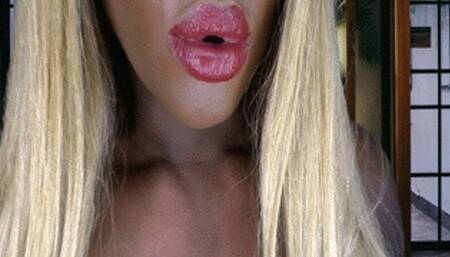 Custom: Chubby wanna ride?