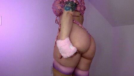 Fucking Like Rabbits - Fast-Paced Metronome JOI