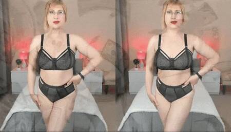 FinDom Relapse (clip version)