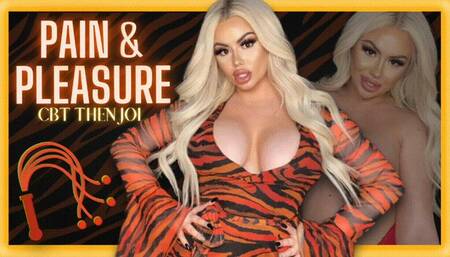Pain & Pleasure (480 MP4)