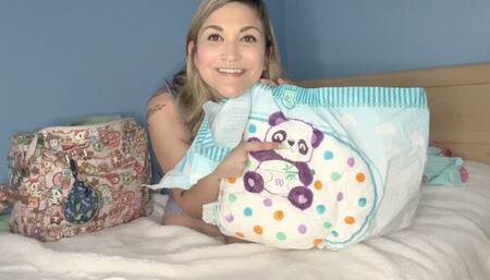 HOLIDAY PARTY DIPEY CHANGE 720p