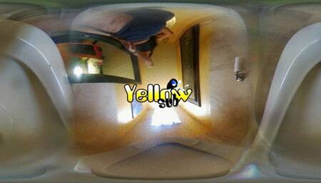 Yellow Sub- 3 Golden Rivers POV