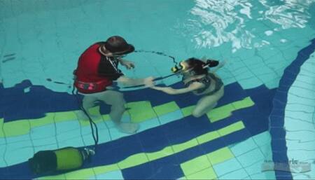 269 - Cammy's Safe Scuba Training (720p)