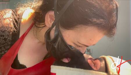 Extreme Edging Part 3 **MOV**