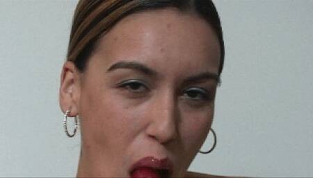 Megan's Sucker-1080 WMV