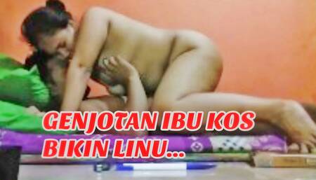 Passionate sex with my ex-wife