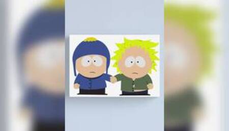 [ graig x tweek ] sex in the school library