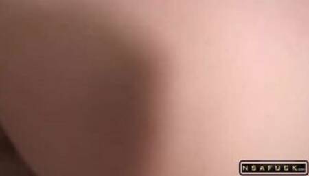 OMG My Hot Stepsister Caught me with Girlfriend