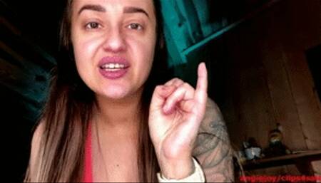 Burps on your dick wmv