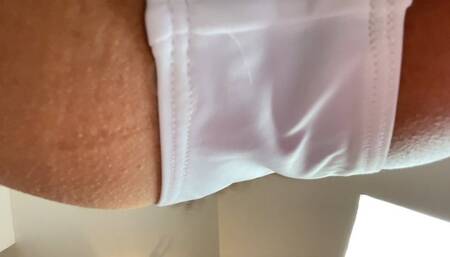 Your Wife Will See How I'm Sitting On Your Face