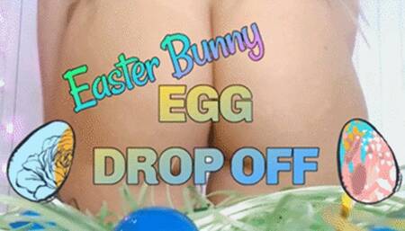 Easter Bunny Brings Your Chocolate (HD) WMV