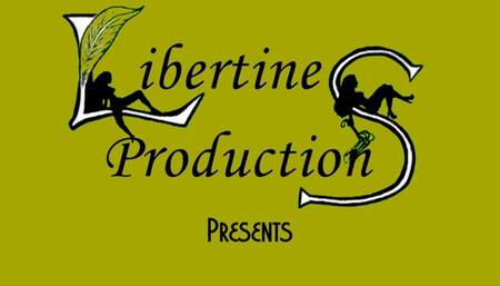 Libertine's Special Socks! FFM