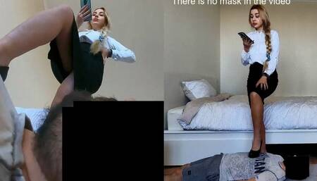 Barbie - Boss - Mix1 Part1