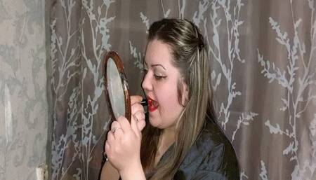 Lipstick fantasies WMV(1280*720)HD