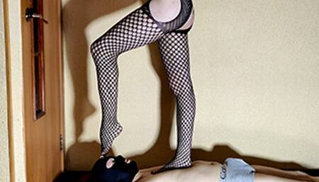 Black Erotic Mood (Part 1) (4K)