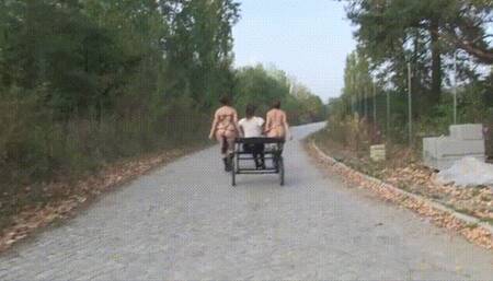 big pony girls - mp4 1080p