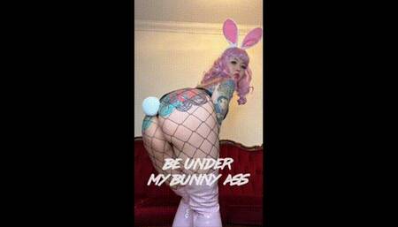 Under My Bunny Ass 1080p