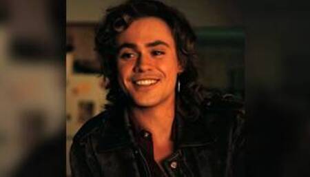 Gay gacha // Relic demon finds Puppy in the woods // BL