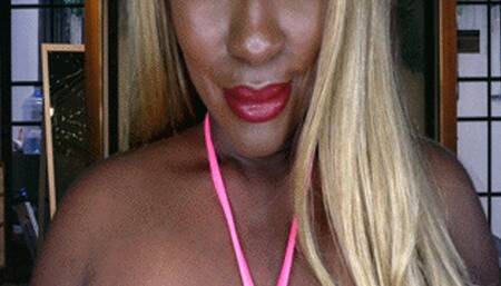 Custom: Gimme that big dick energy - wmv