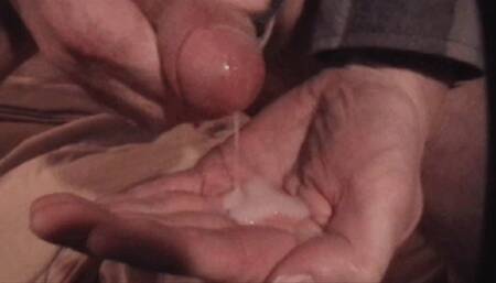 Step-daddy cock show (mp4)