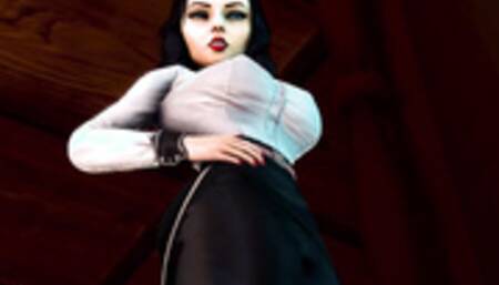 Bioshock Infinite - No Gods, No Kings