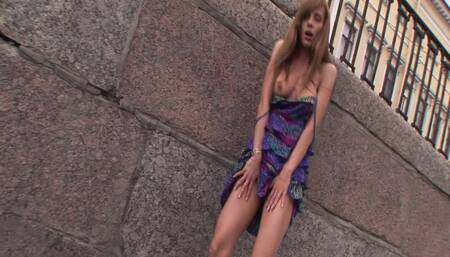 Dirty whore loves a hard cock in her ass and swallowing a creamy cum