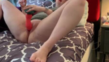 Crammed full of bad dragon