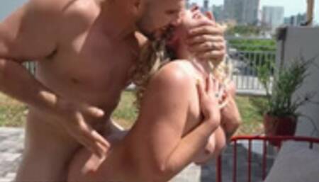 Reality Kings - JMac Brings Susie Stellar In His Place And Makes Her Squirt Multiple Times