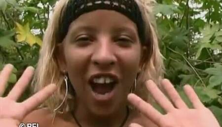 As long as it's hard.