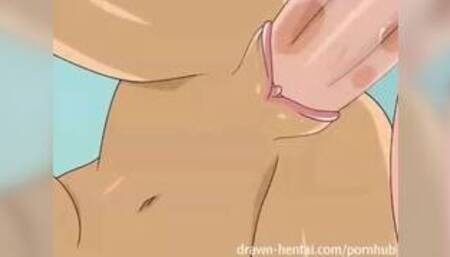 Family Guy Hentai - Peter fucks Lois