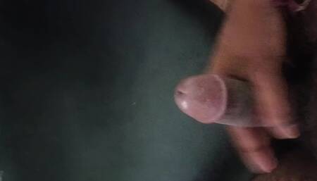 My fourth masturbation within two hours today