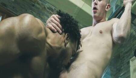 Realtor gay sex with his clients husband