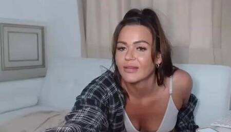 SxybrtishMILF - UK MFC MODEL FROM MAIDSTONE