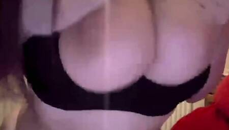 Charlieanne UK MFC YORKSHIRE GIRL WITH HUGE TITS