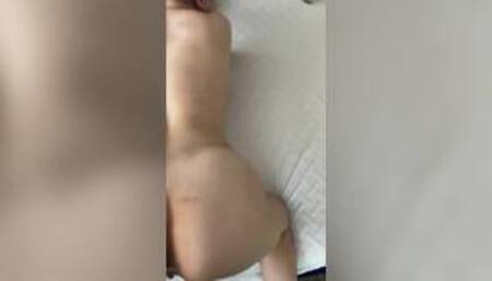 Snowflake take big coxk