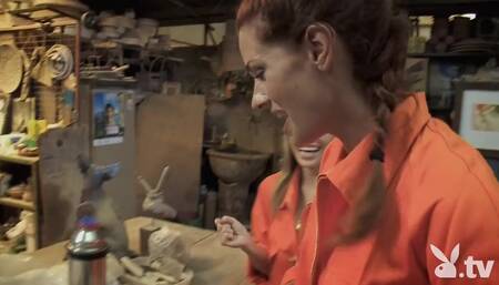 Playboy Trip Patagonia S02E02